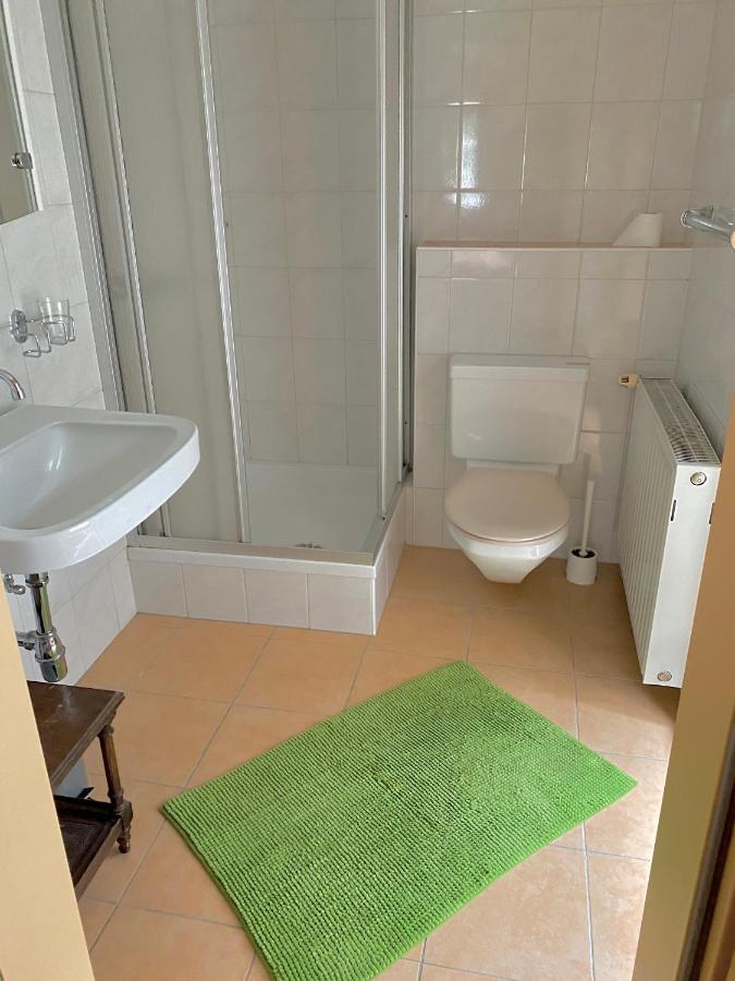 Waldruhe Appartements Sankt Jakob in Defereggen Εξωτερικό φωτογραφία