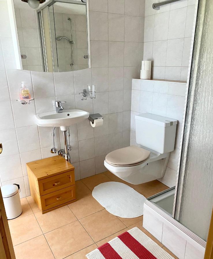 Waldruhe Appartements Sankt Jakob in Defereggen Εξωτερικό φωτογραφία